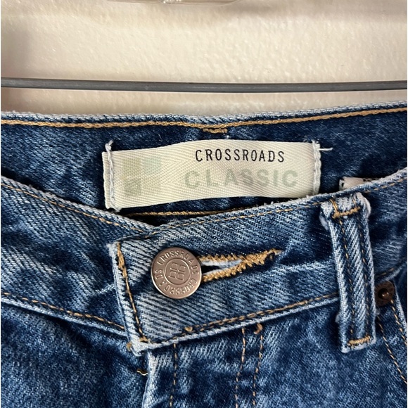 Vintage Crossroads Jeans - Picture 2 of 3